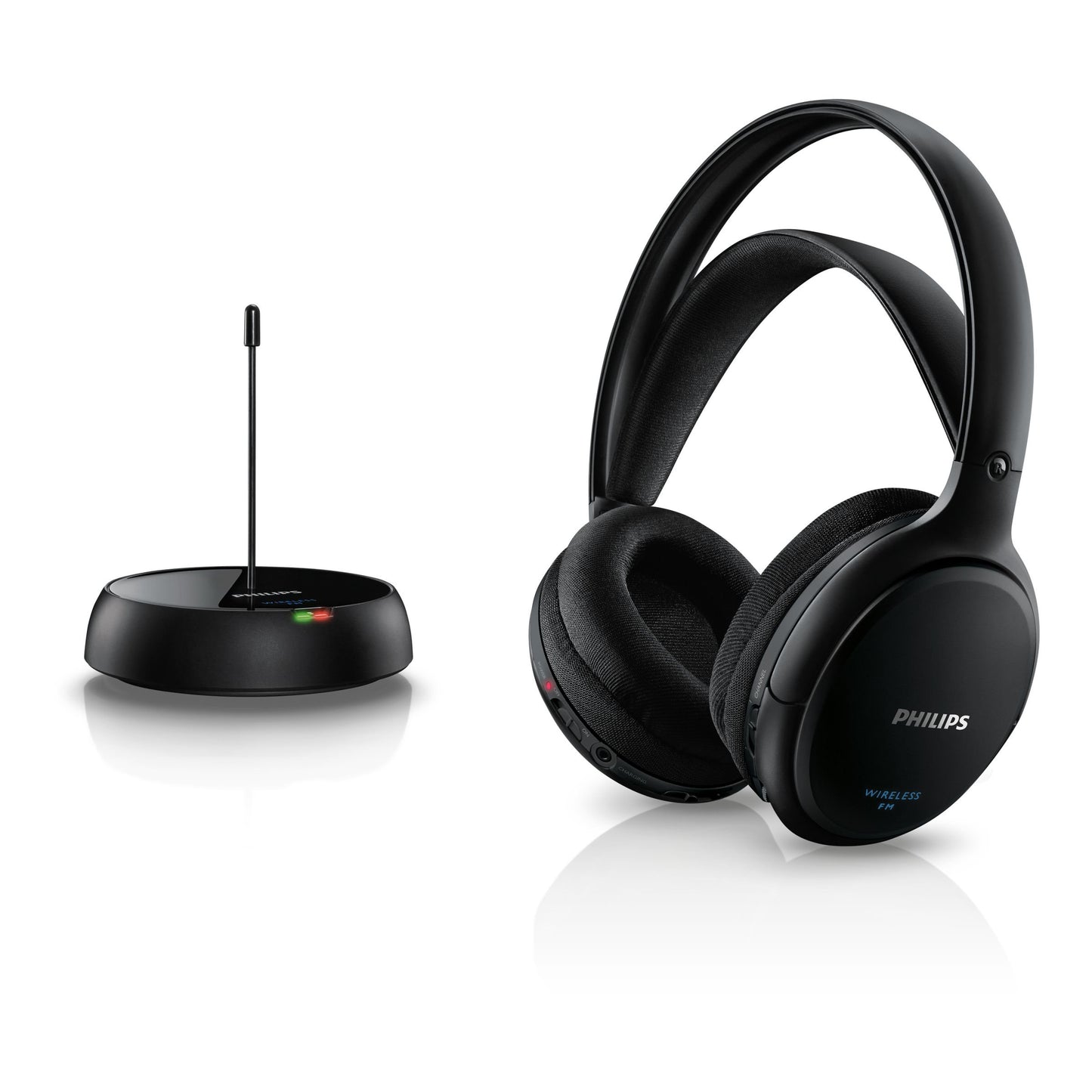 Kabellose Hi-Fi Kopfhörer SHC5200/10, 5200