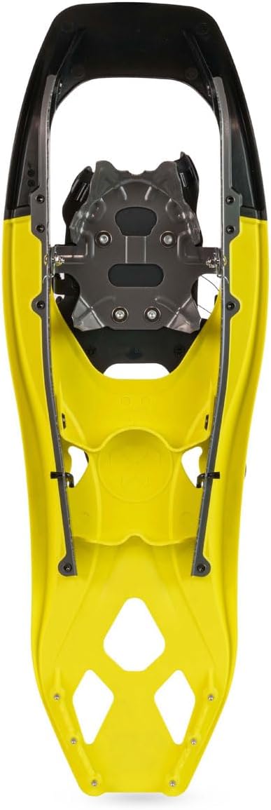 Flex VRT25 Schneeschuhe, gelb 25