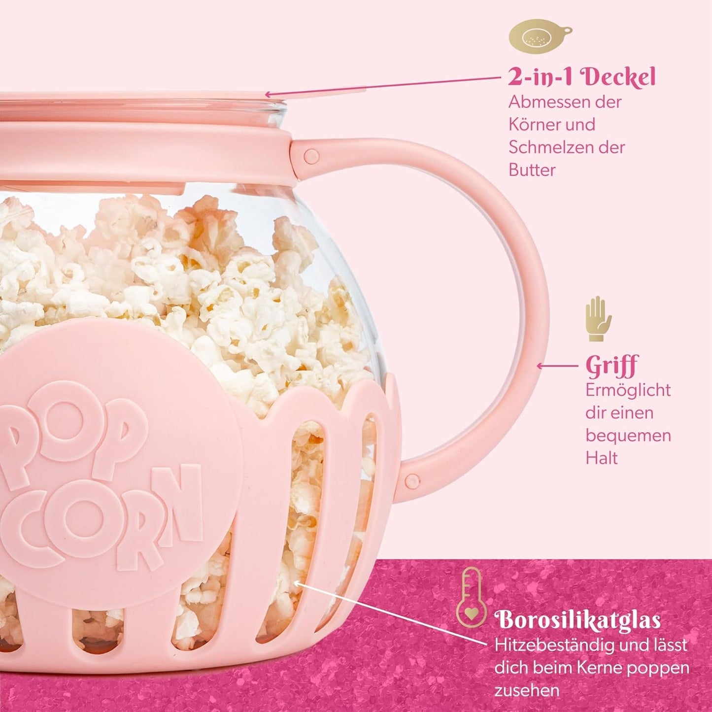 Popcornmaker