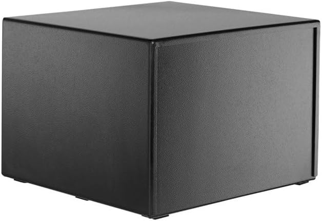 Möbeltresor Home-Safe H 210 E, 20,6 Liter Elektronisches Zahlenschloss