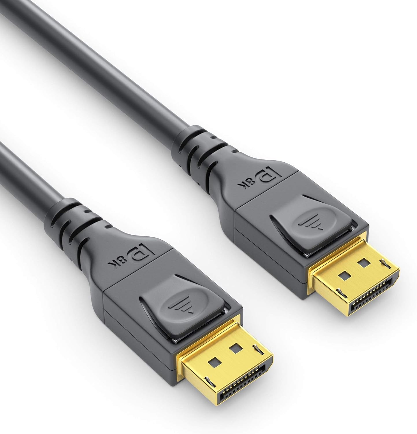 DisplayPort 1.4 Kabel, DisplayPort 1.4 / DisplayPort 1.4 5,00m