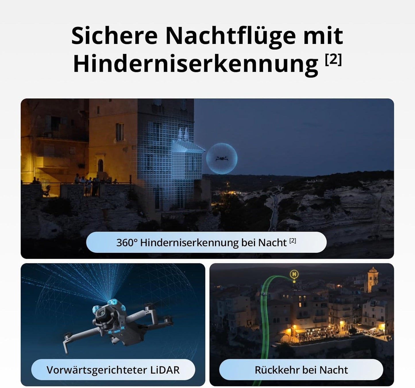 Mini 5 Pro Fly More Combo Plus (DJI RC2), DJI Mini 5 Pro Fly More Combo Plus (DJI RC 2)