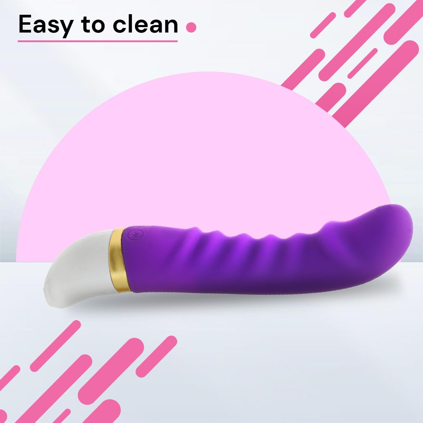 Klassischer Vibrator W36-3
