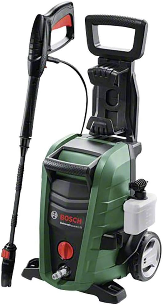 Hochdruckreiniger UniversalAquatak 125, Hochdruckreiniger 125 bar
