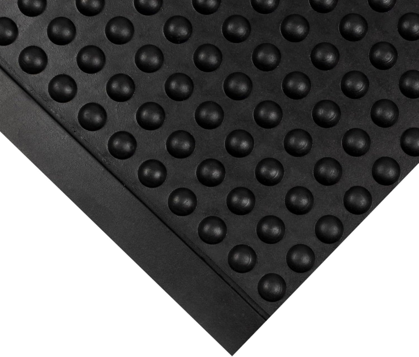 Ergonomische Anti-Ermüdungsmatte, 90x120 cm, 90 x 120 cm