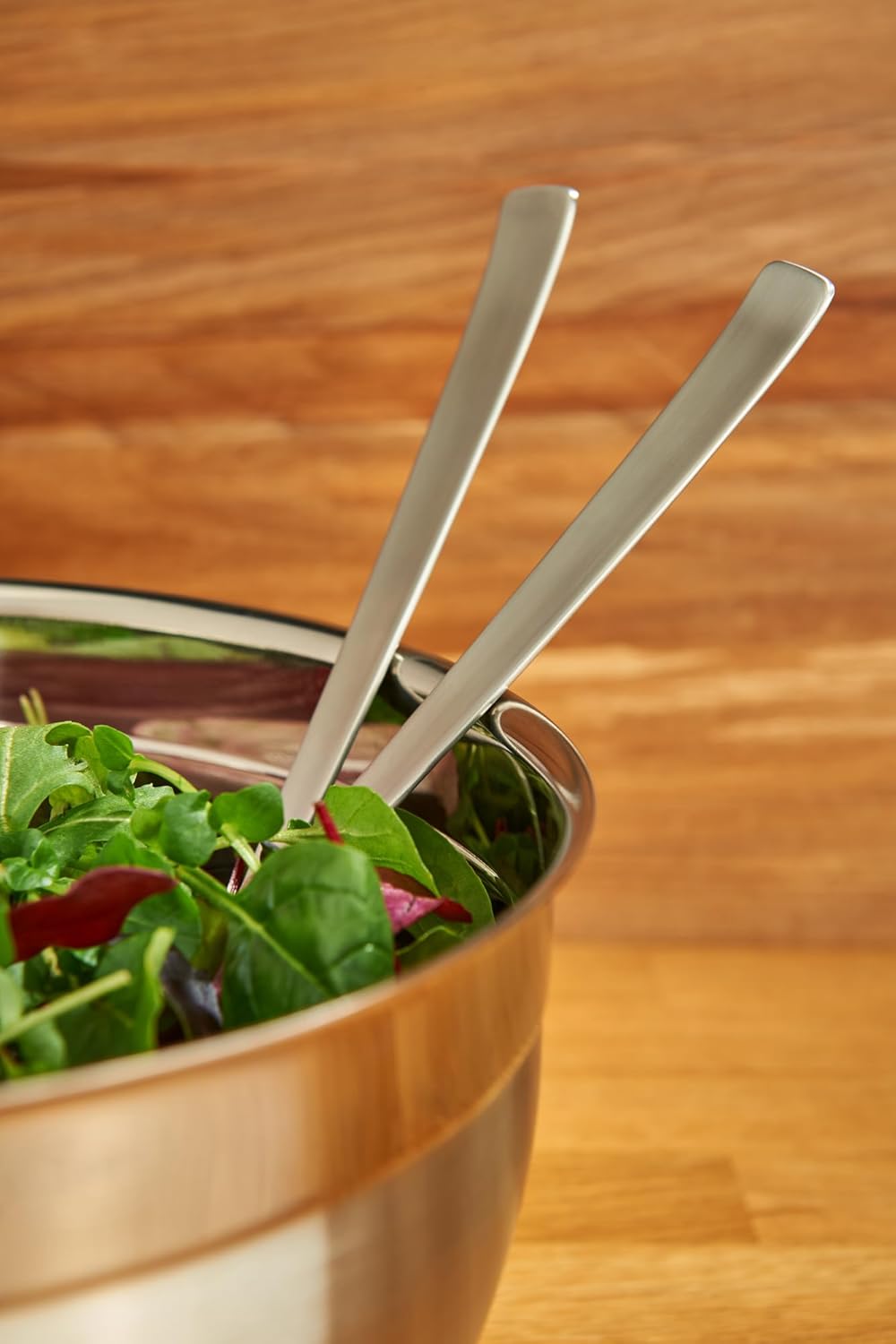 Salatbesteck Inox, Salatbesteck