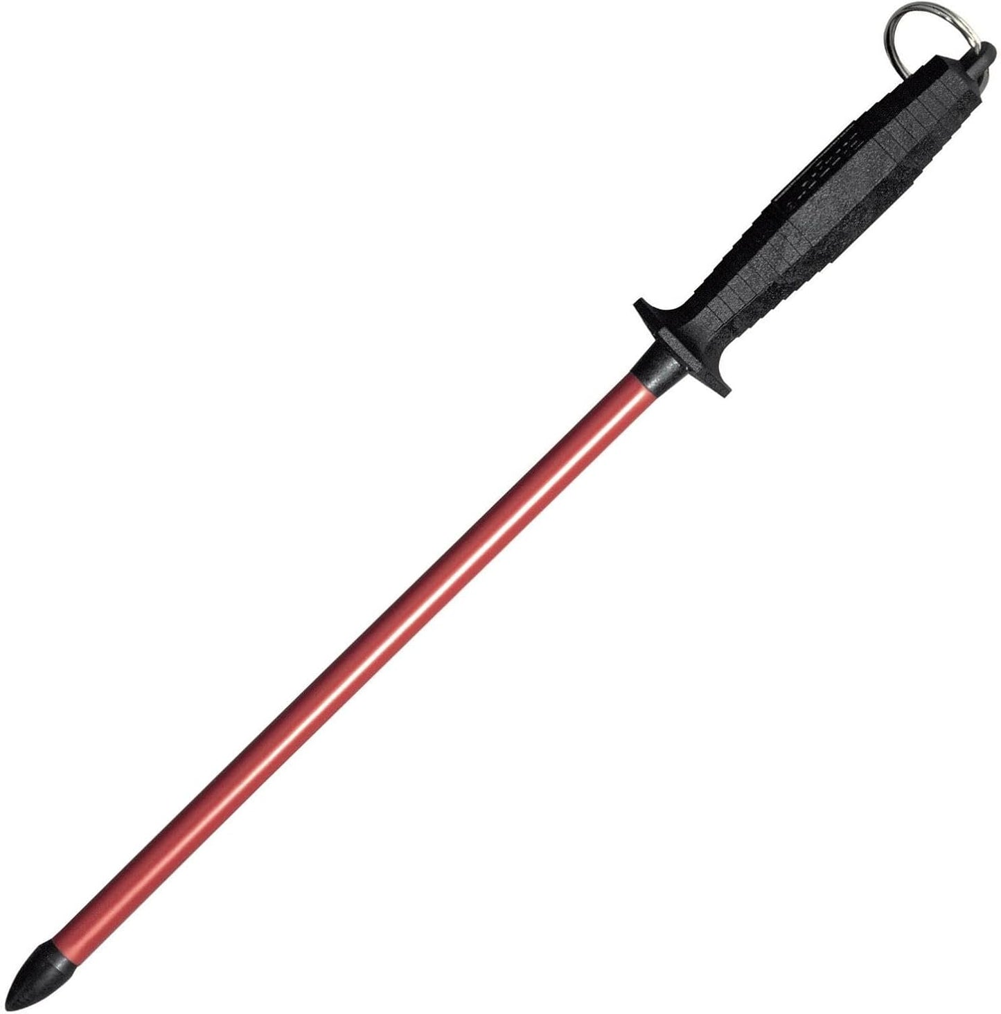 Messerschärfer Long-Life Wetzstab 50 cm, 50 cm Wetzstab