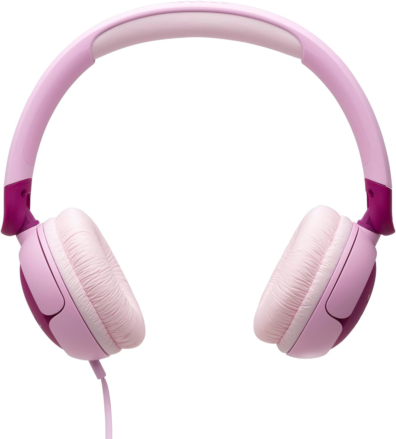 Junior 320 Kinderkopfhörer mit Mikrofon, Purple