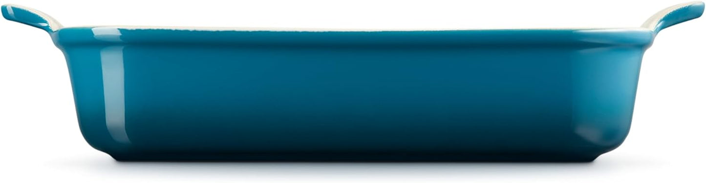 Auflaufform Tradition, Nectar 32 cm