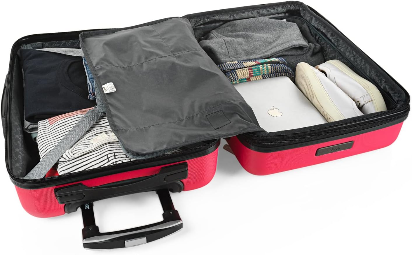 Reisekoffer, Fuchsia M
