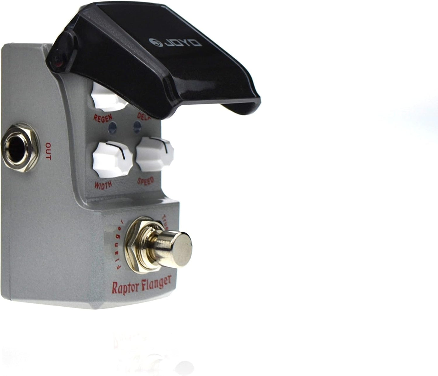 JF-327 Raptor Flanger