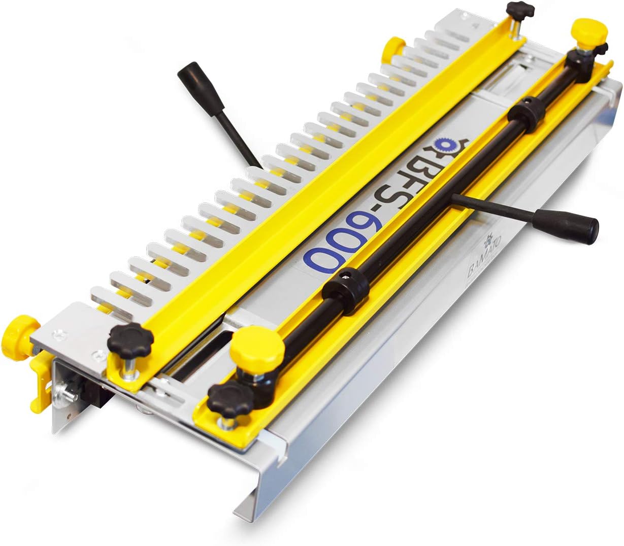 BFS-600 Zinkenfrässchablone