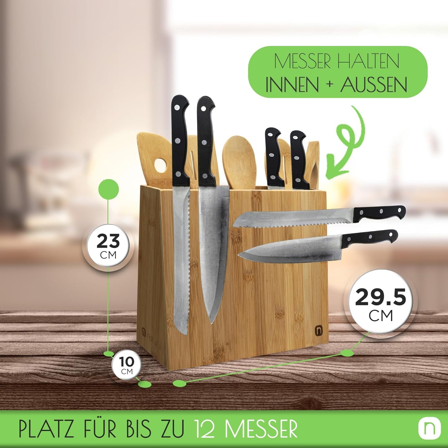 Messerhalter