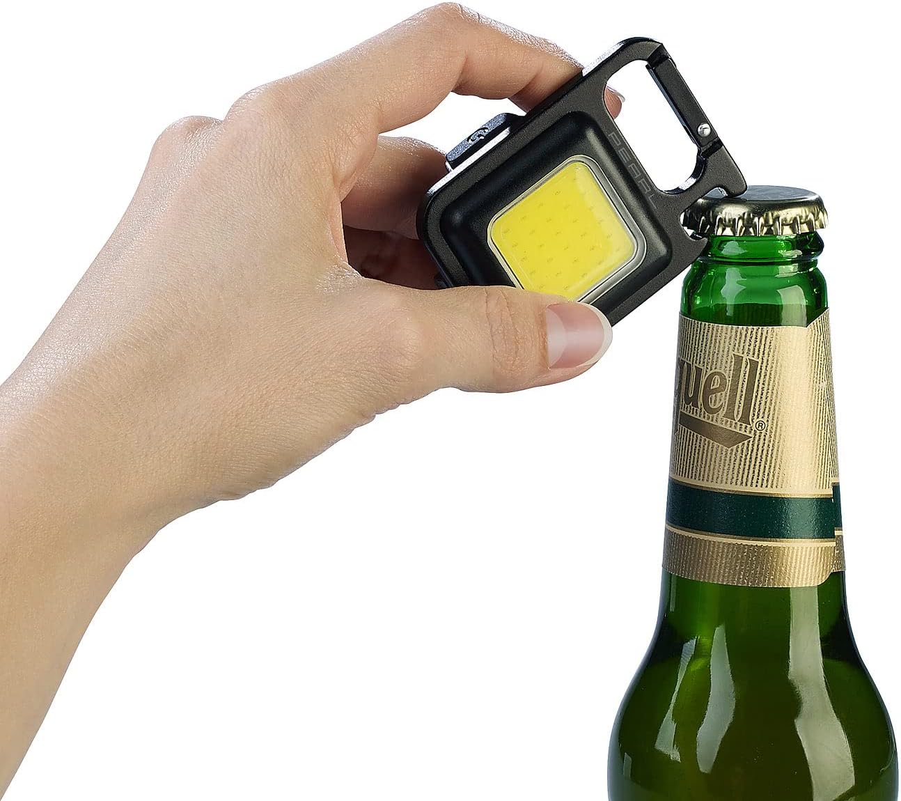4er-Set LED-Arbeitsleuchten