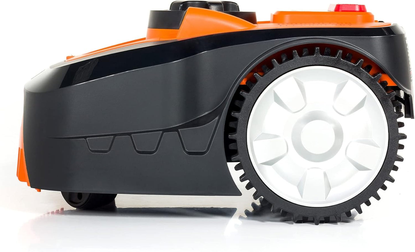 Rasenmäher-Roboter für Flächen bis 1000qm