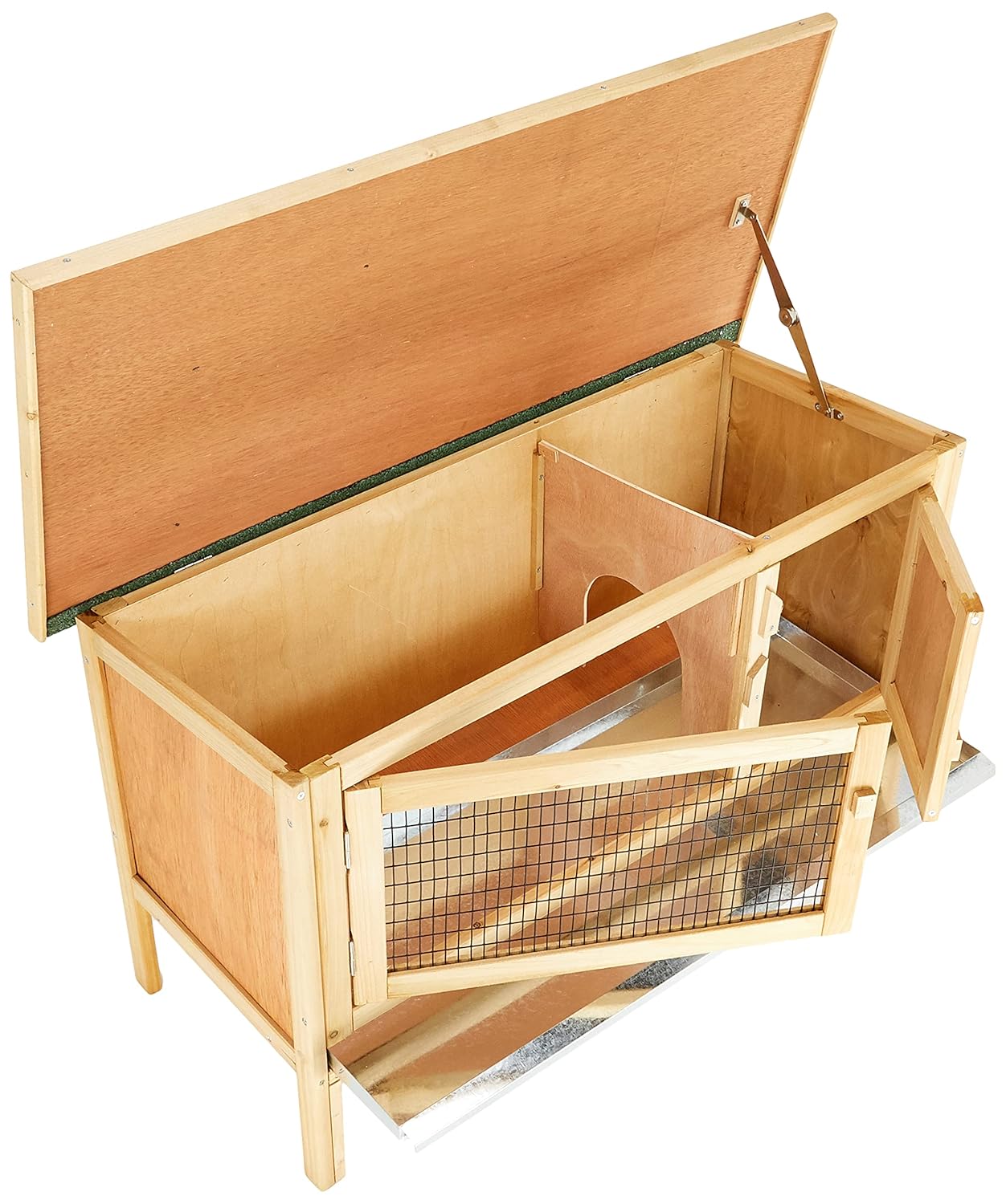 Nagerhaus Fred 82816