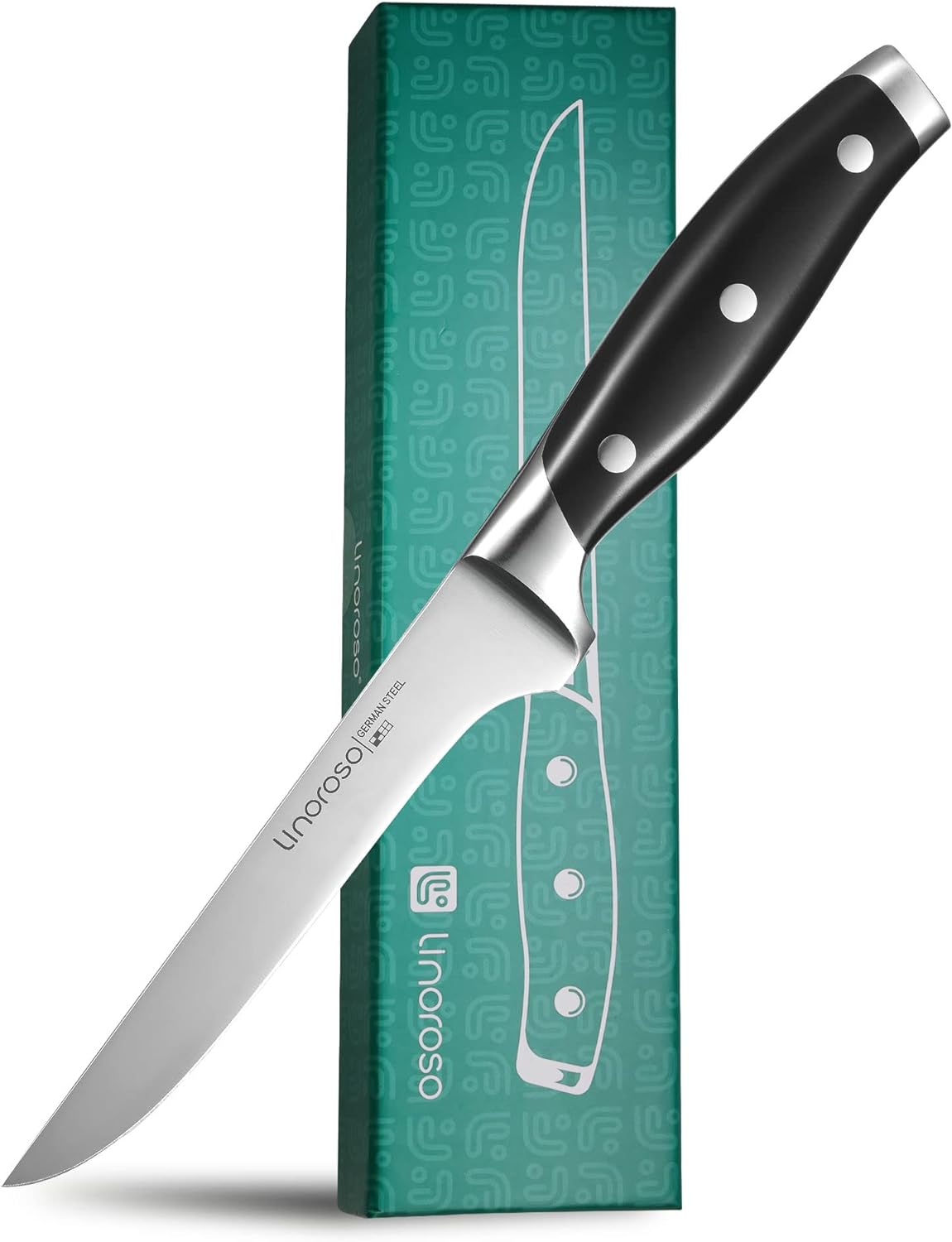 Ausbeinmesser, 5,7 Zoll Ausbeinmesser