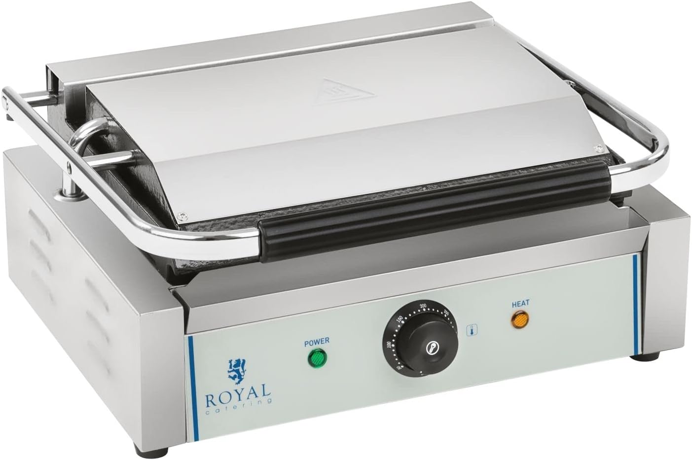 Kontaktgrill RCKG-2200-G