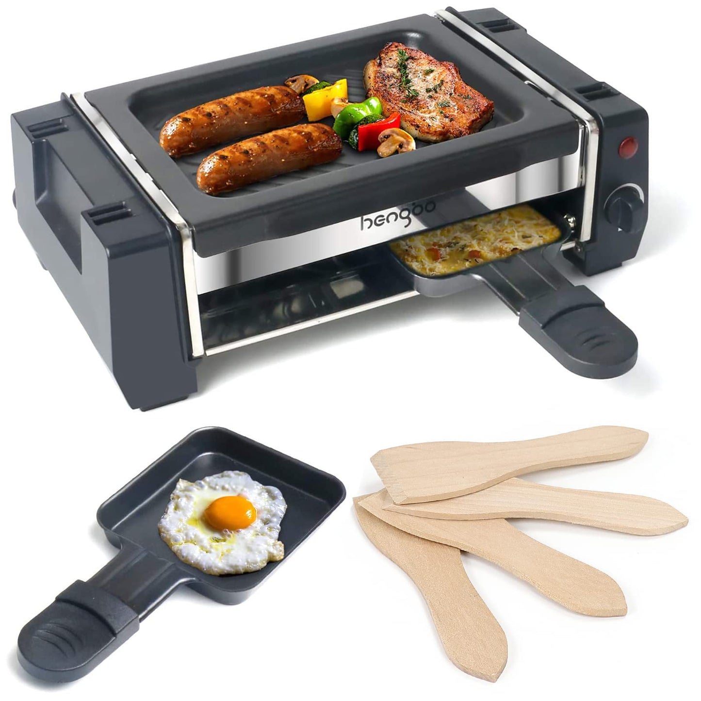 Mini-Raclette