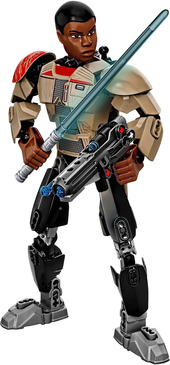 Star Wars Actionfigur Finn, 75116 Finn