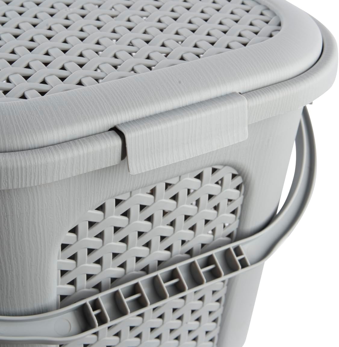 Picknick-Korb Inka, Nordic Grey