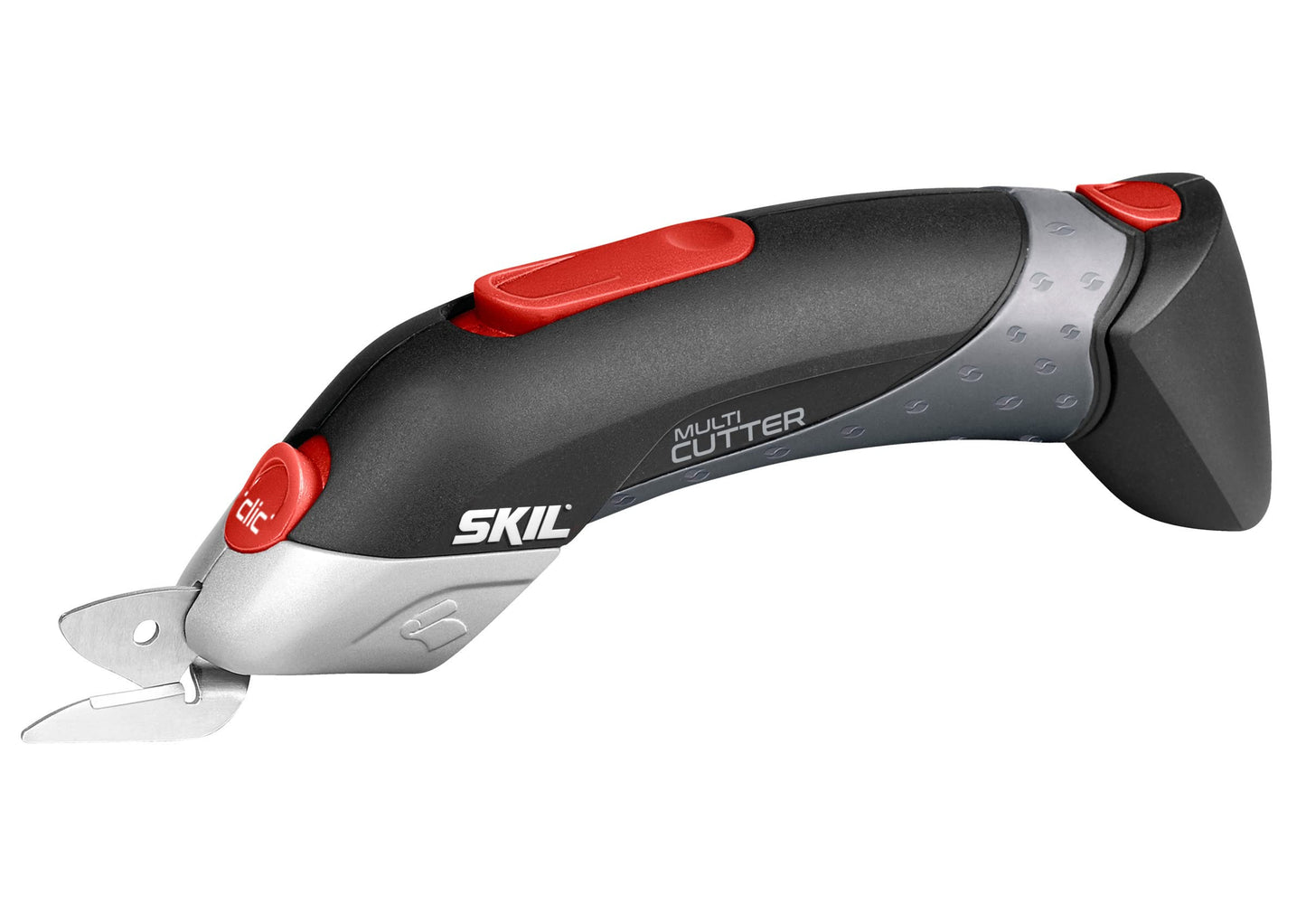 Multi-Cutter 2900 AJ, mit 1 Akku