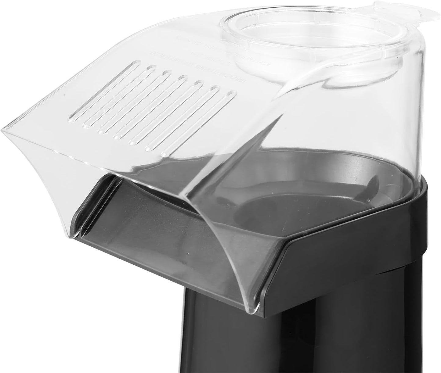 Popcornmaschine