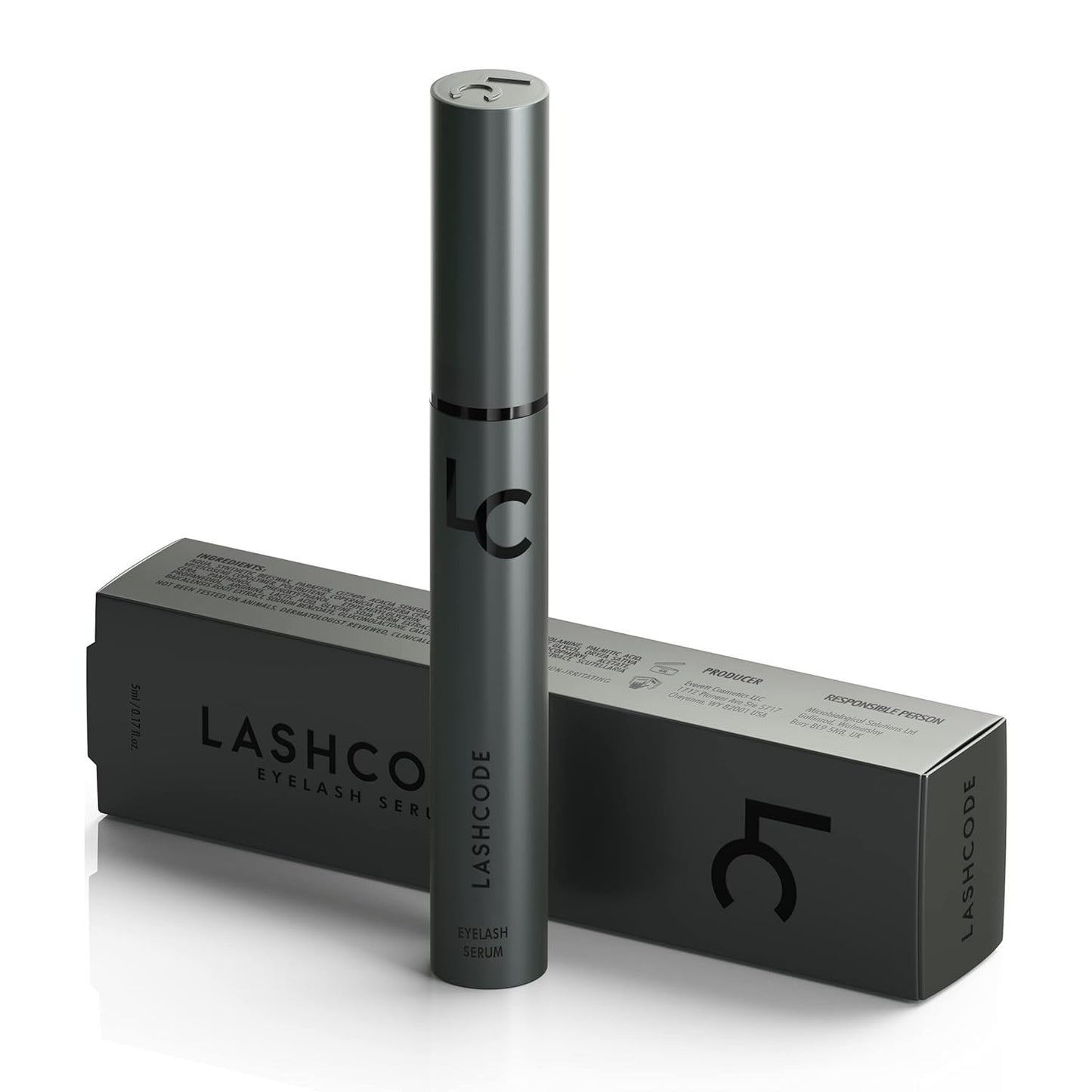 Lashcode - Eyelash Serum