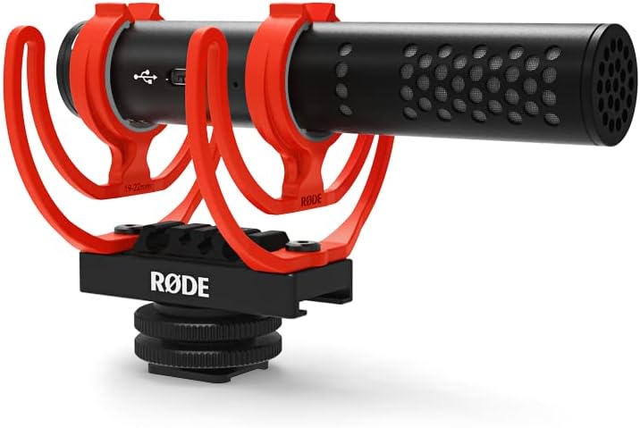 VideoMic GO II Richtmikrofon, VideoMic GO II Single