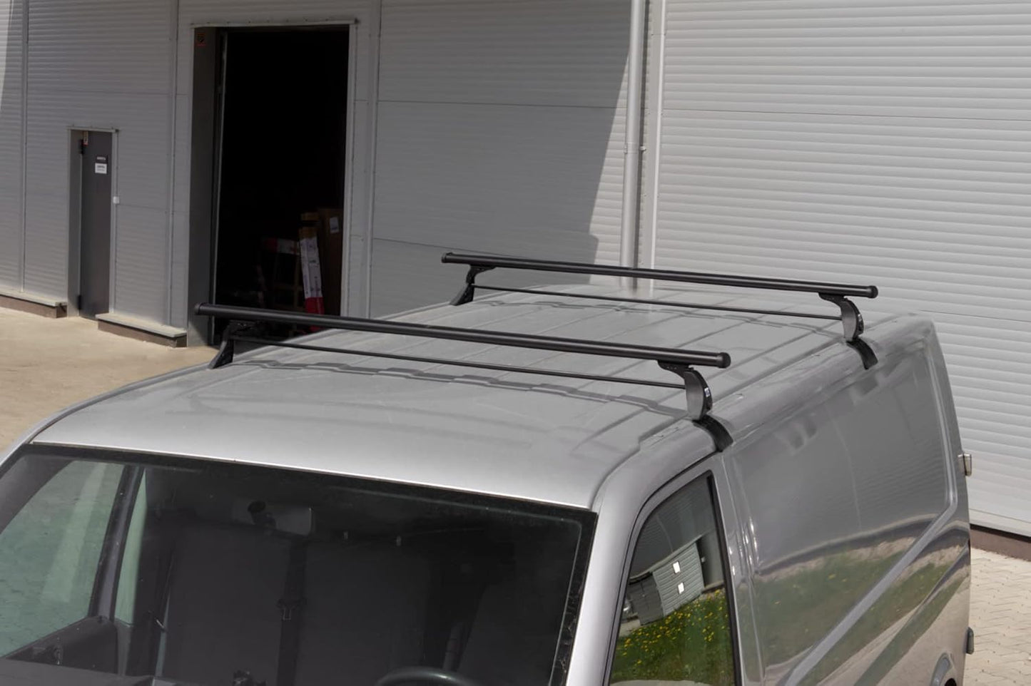 Xpro Dachträger für VW T4 Caravelle und Multivan