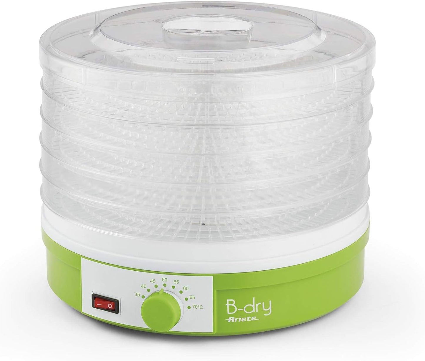 B-DRY 616, Grün
