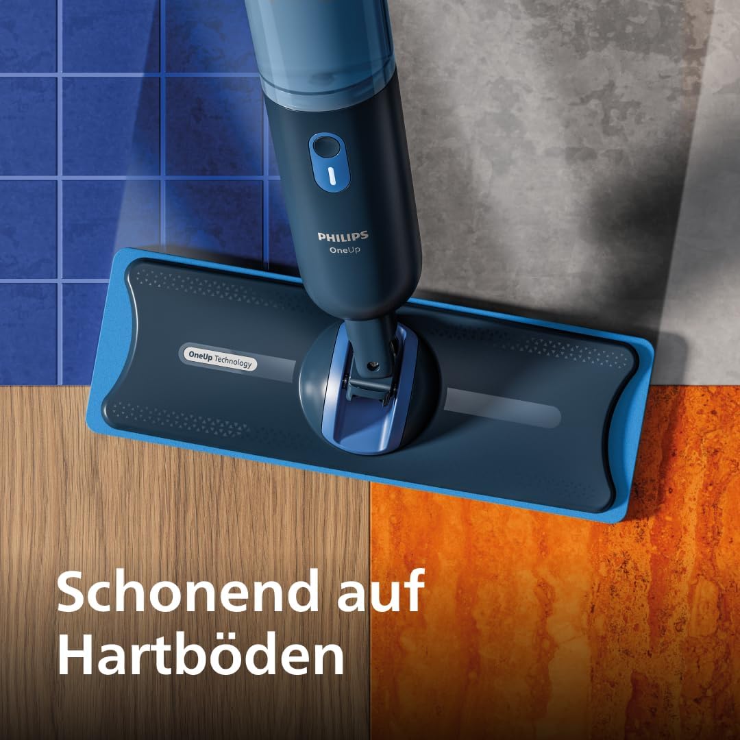 OneUp Bodenreiniger