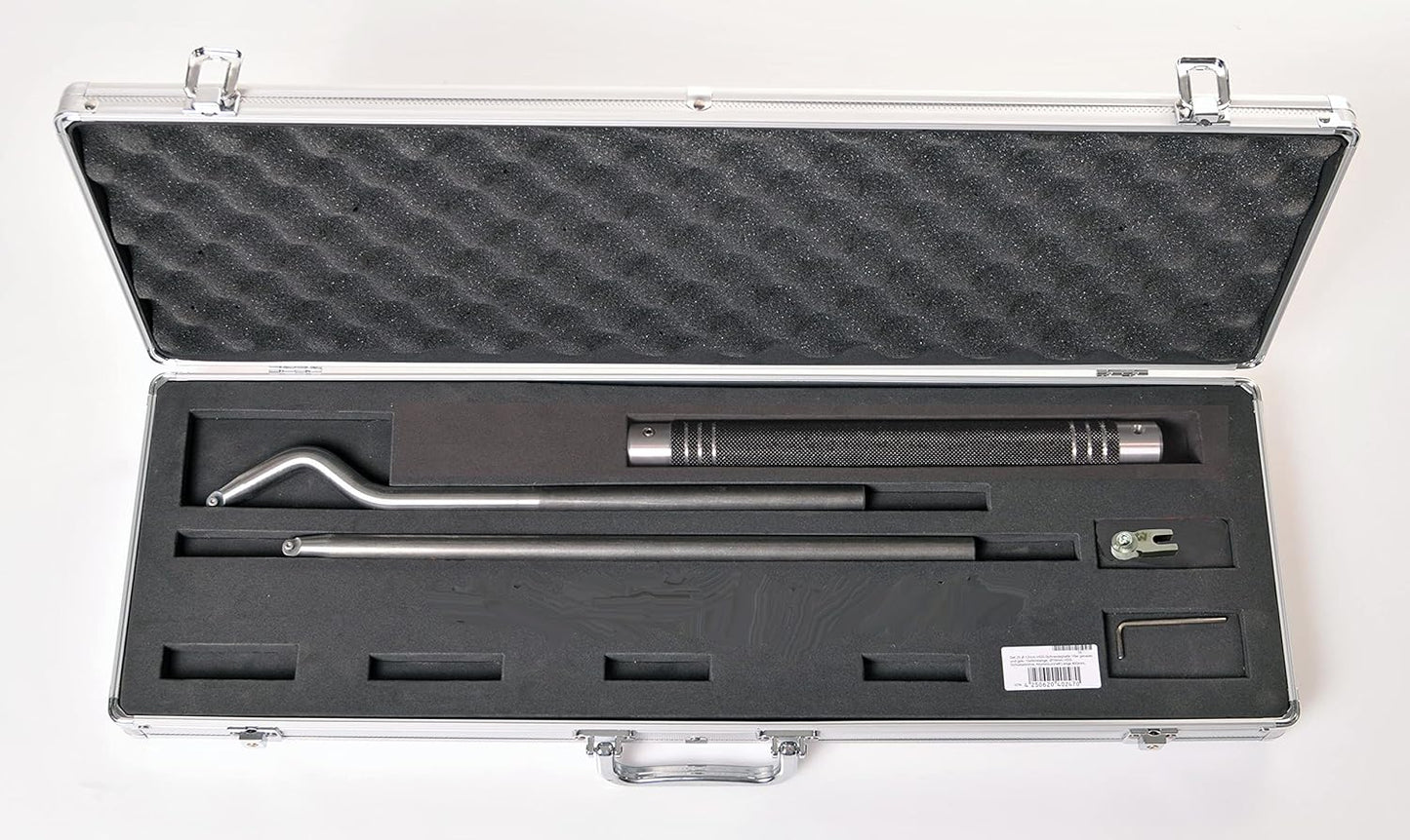 Ringschneider Set