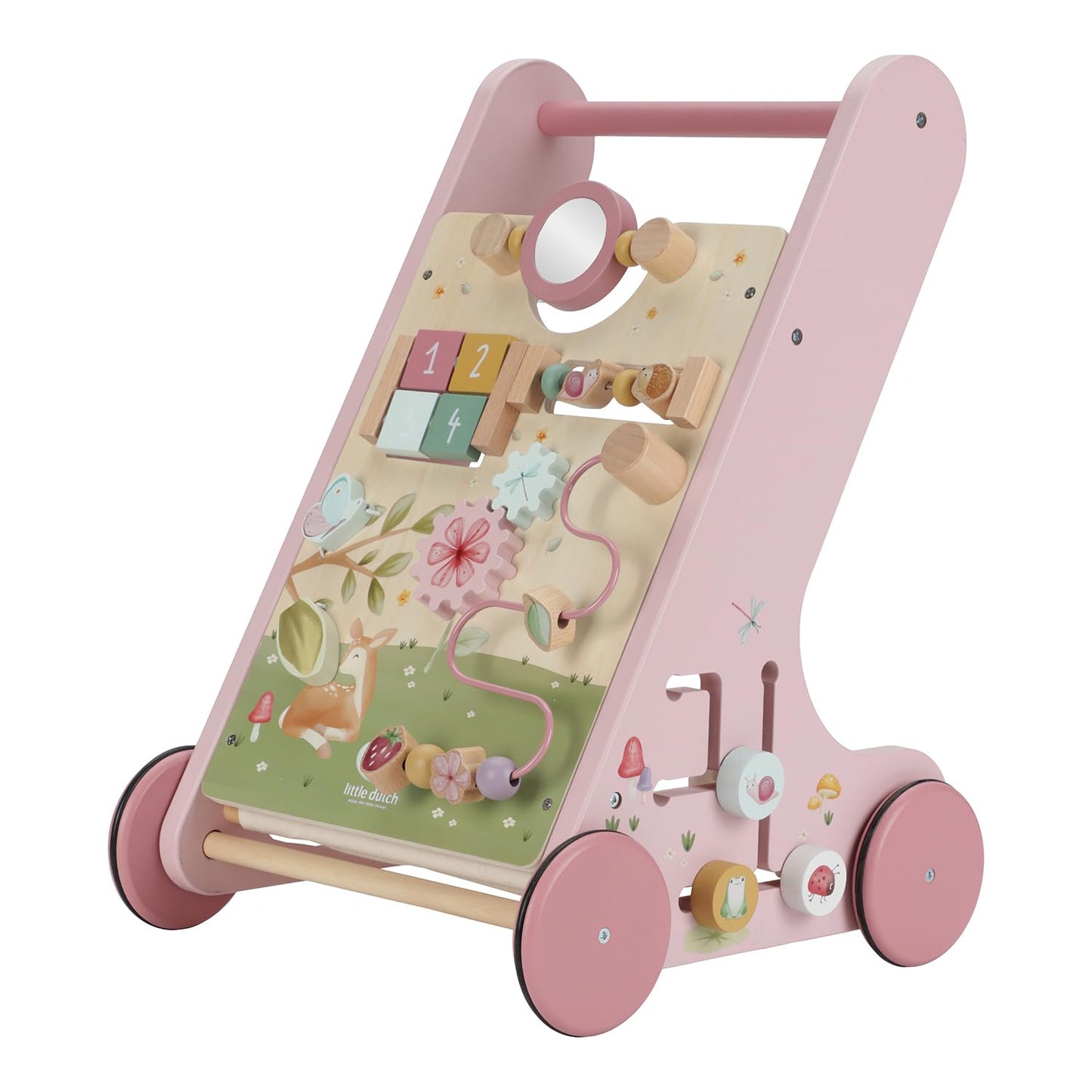 Multi Activity Fairy Garden