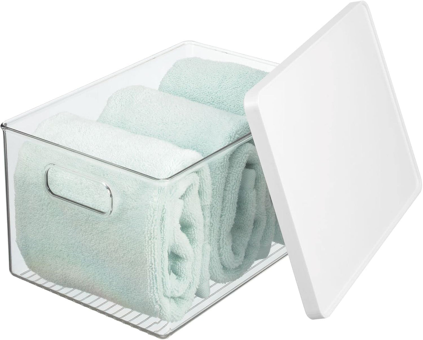 2er Set Badezimmer-Organizer