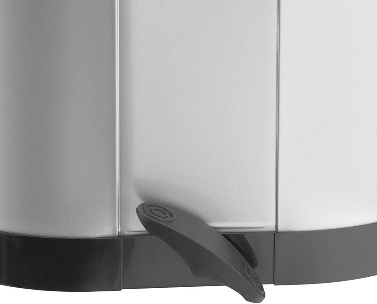 Ökosammler 170 mit 2 Einsätzen, Silber