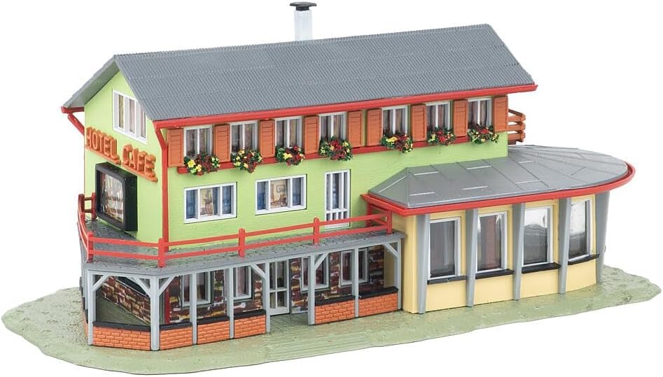 202226 Café Restaurant