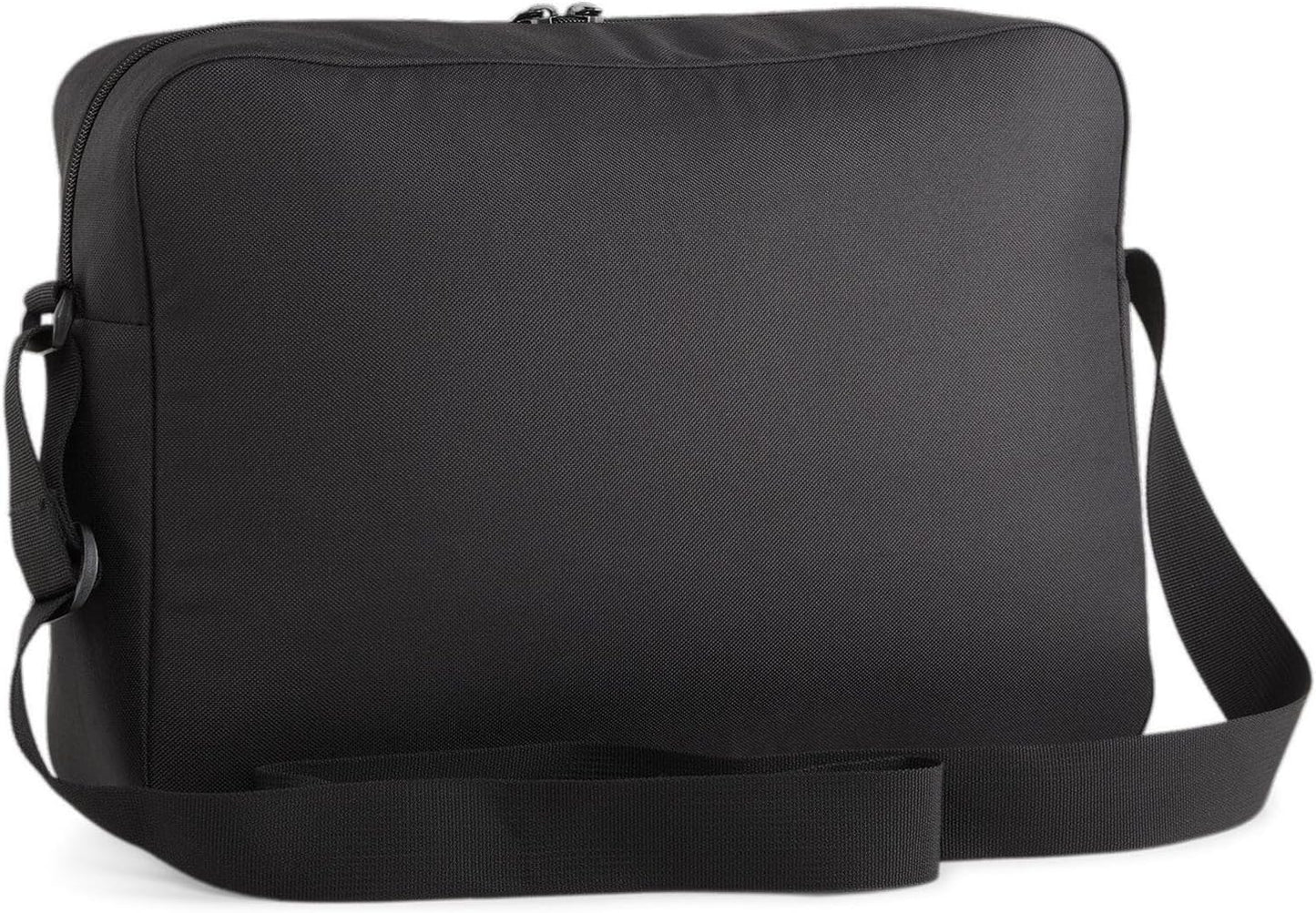 Messenger Bag Tasche, Puma Black