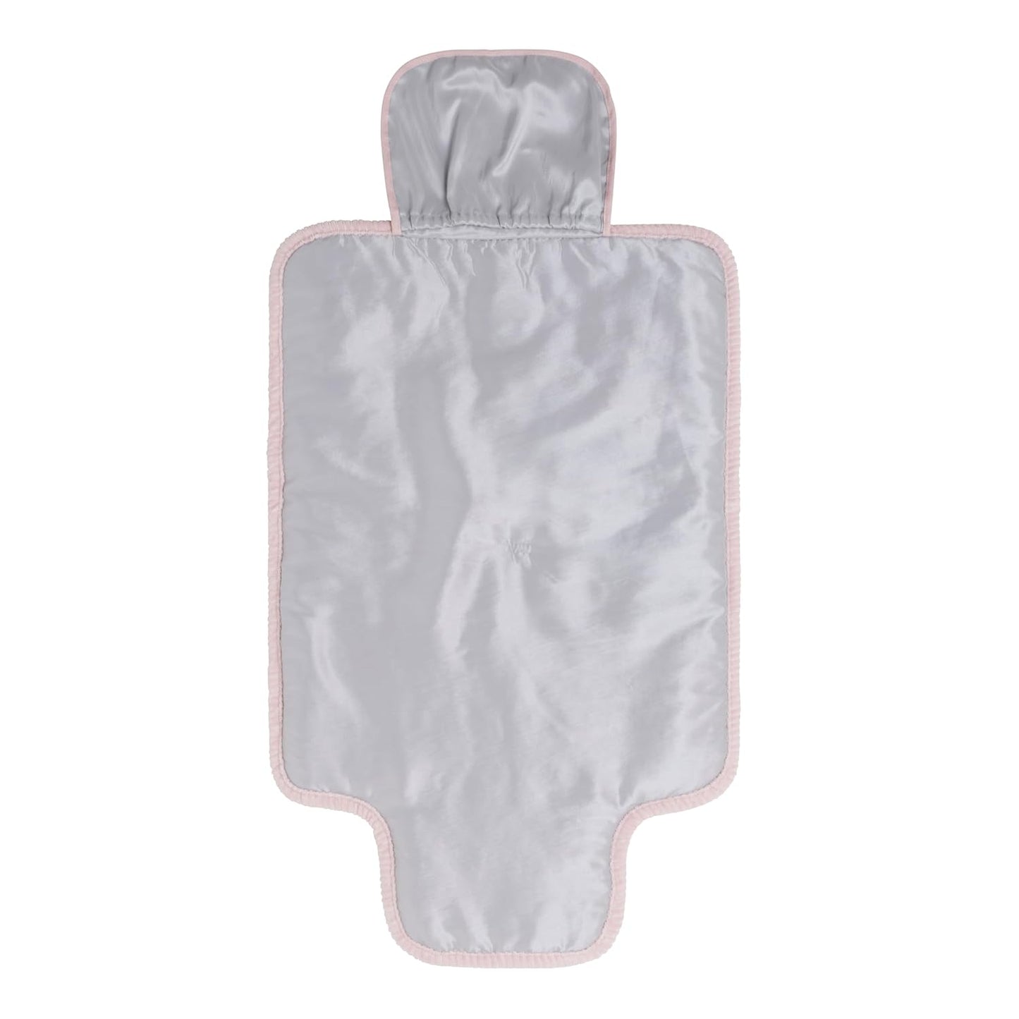 Wickelunterlage Sense, Alt Rosa