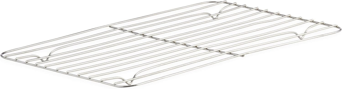 Bräter mit Rost, XL