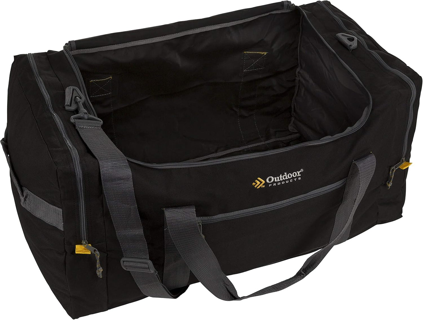 Mountain Duffle Mehrzweck-Reisetasche, Large (15"x15"x30")