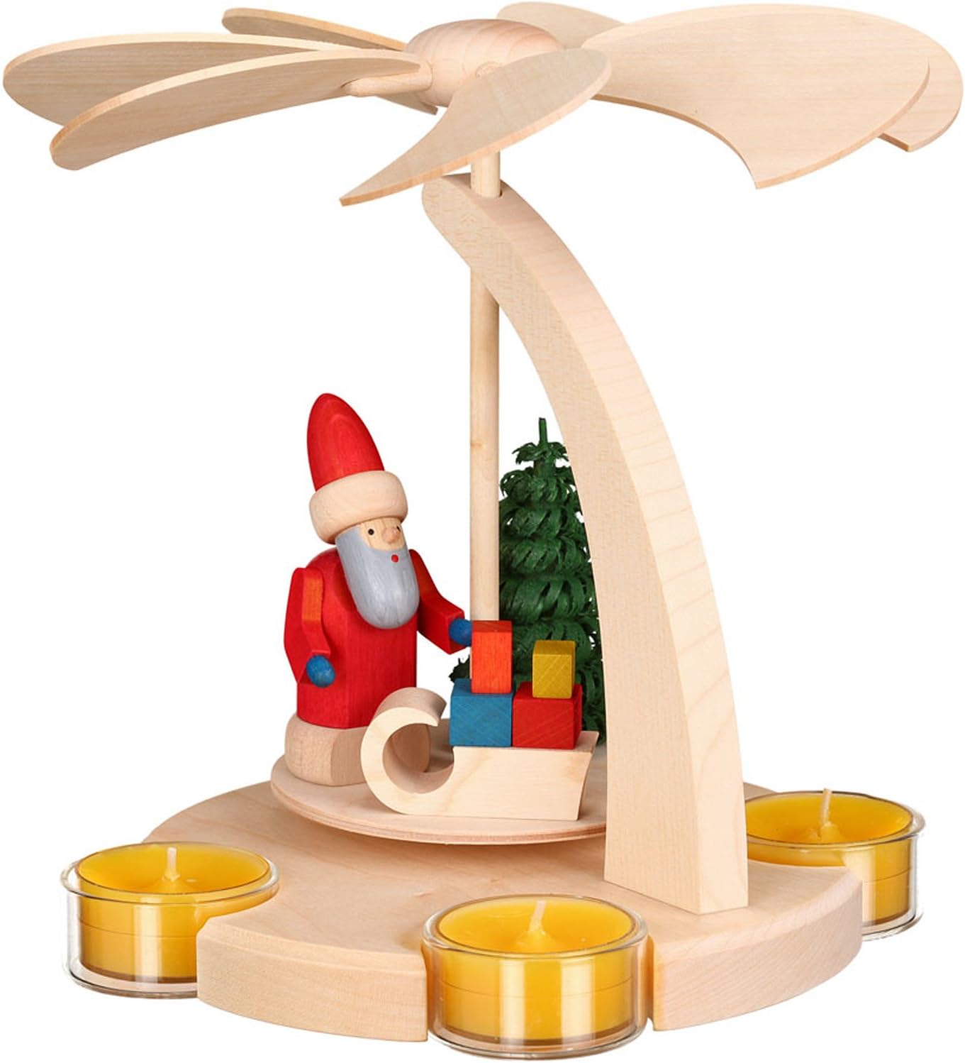 Weihnachtspyramide