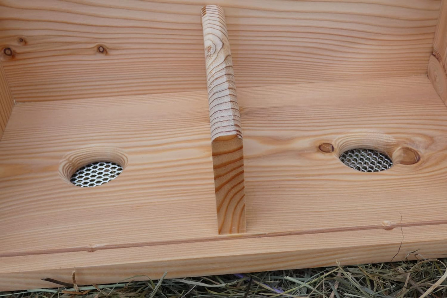 Eichhörnchen Futterhaus, Futterhaus XXL