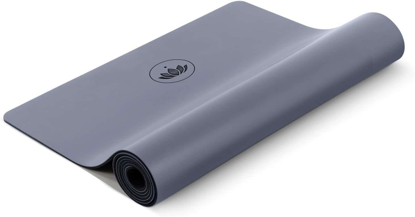 Yogamatte Pure, Indigo Dust