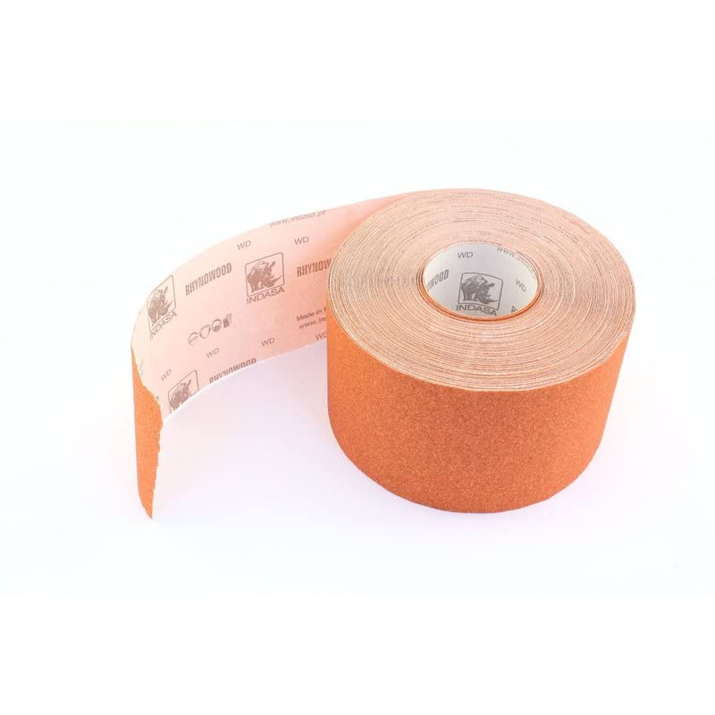 Rhynowood Schleifpapier, P40