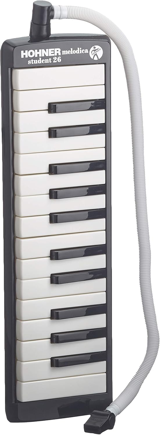 Melodica Student 26