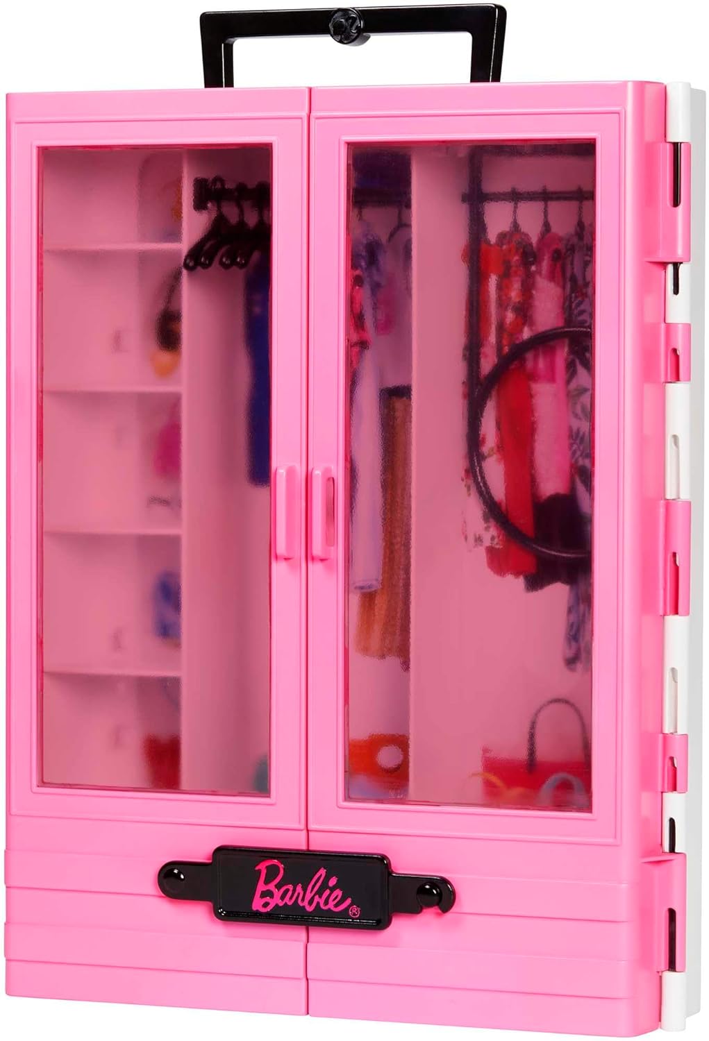 Kleiderschrank, Alter Ultimate Fashion Kleiderschrank