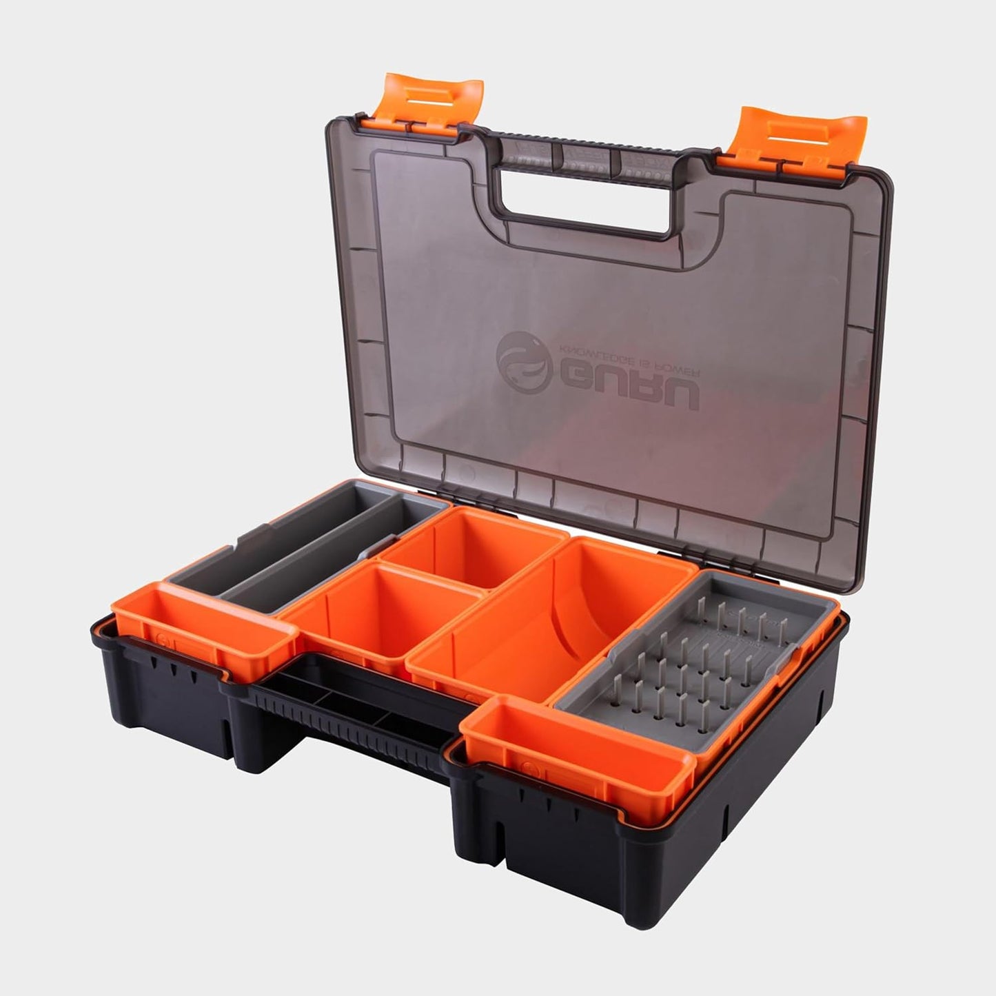 Fusion Feeder Box, Fusion Feeder Box