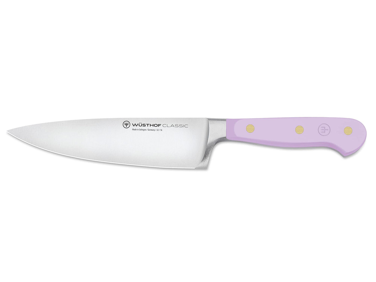 Classic Kochmesser, Purple Yam 15,2 cm