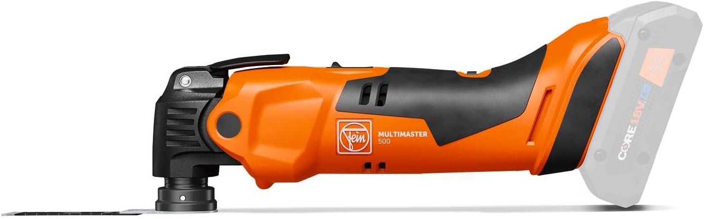 MultiMaster AMM 500 Plus Top